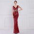 Evening Dress For Performance Banquet - ROUTINE FASHION